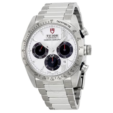 tudor chronograph replica|tudor chronograph white dial.